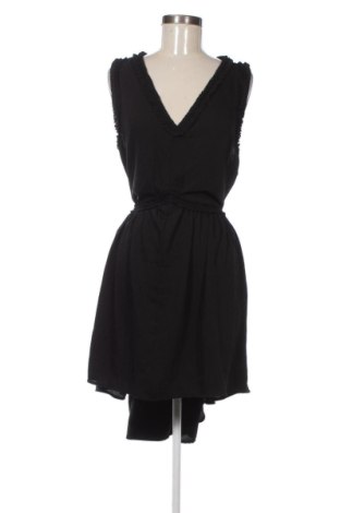 Rochie H&M, Mărime XL, Culoare Negru, Preț 93,99 Lei, #136918156