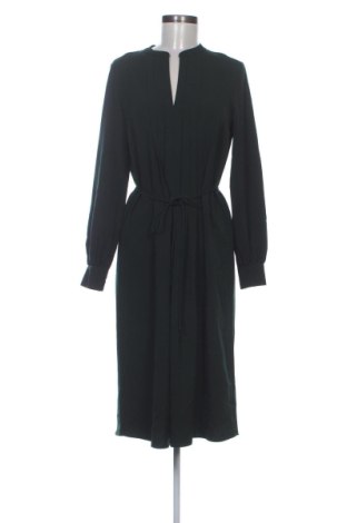 Kleid H&M, Größe S, Farbe Grün, Preis 37,40 €, #136918163