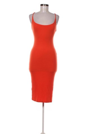 Φόρεμα H&M, Μέγεθος S, Χρώμα Πορτοκαλί, Τιμή 19,00 €, #136918312