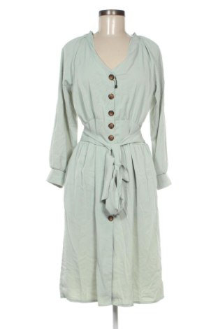Rochie Unbranded, Mărime M, Culoare Verde, Preț 127,99 Lei, #136918381