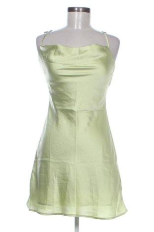 Φόρεμα Hollister, Μέγεθος S, Χρώμα Πράσινο, Τιμή 44,99 €, #136918579