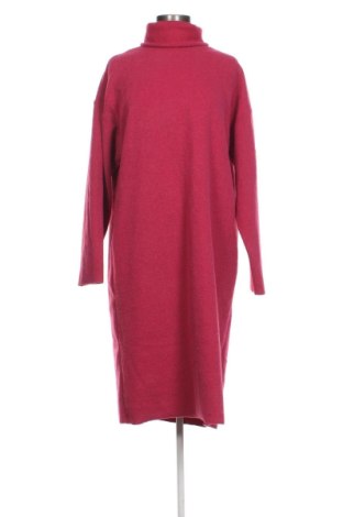 Φόρεμα Zara, Μέγεθος M, Χρώμα Ρόζ , Τιμή 22,00 €, #136918776