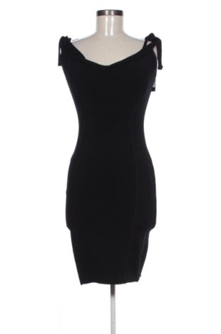 Φόρεμα Guess, Μέγεθος S, Χρώμα Μαύρο, Τιμή 80,00 €, #136918833