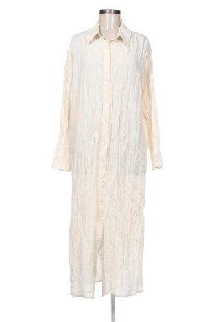 Kleid H&M, Größe XXL, Farbe Ecru, Preis 26,99 €, #136918876