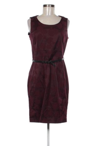 Sukienka H&M, Rozmiar L, Kolor Fioletowy, Cena 144,68 zł, #136918898