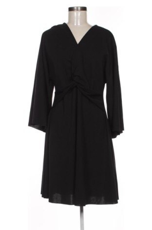 Rochie Steps, Mărime XL, Culoare Negru, Preț 194,97 Lei, #136919003