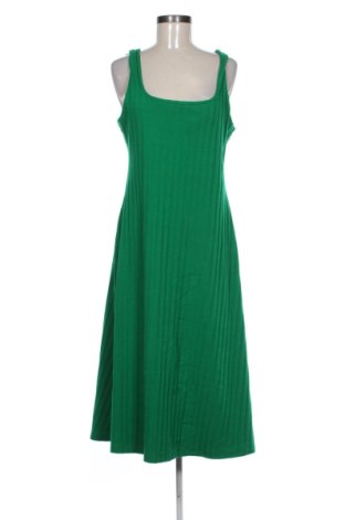 Sukienka Zara, Rozmiar XL, Kolor Zielony, Cena 139,32 zł, #136919091