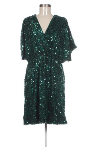 Φόρεμα Unbranded, Μέγεθος L, Χρώμα Πράσινο, Τιμή 32,99 €, #136919176