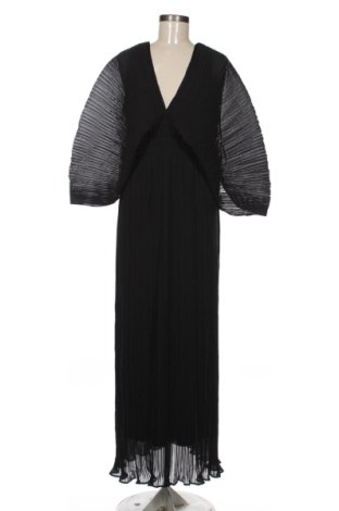 Šaty  Vero Moda, Velikost L, Barva Černá, Cena  999,00 Kč, #136919205
