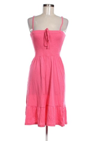 Sukienka Unbranded, Rozmiar XS, Kolor Różowy, Cena 76,06 zł, #136919257