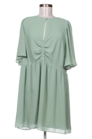 Φόρεμα H&M, Μέγεθος XL, Χρώμα Πράσινο, Τιμή 14,00 €, #136919306