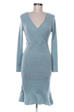 Rochie SHEIN, Mărime M, Culoare Albastru, Preț 72,99 Lei, #136919508