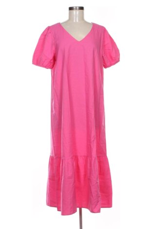 Sukienka Unbranded, Rozmiar L, Kolor Różowy, Cena 190,76 zł, #136919540