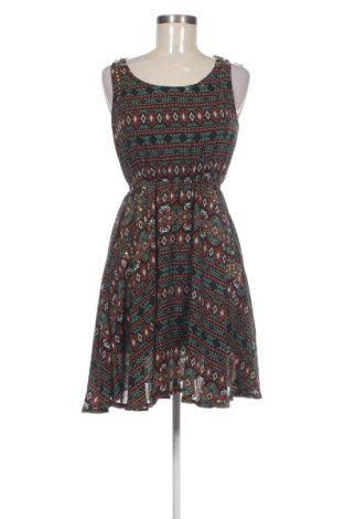 Kleid Apricot, Größe XS, Farbe Mehrfarbig, Preis € 10,99, #136919759