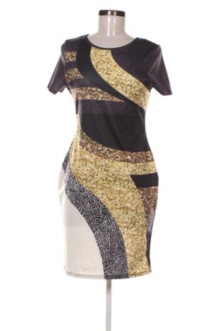 Rochie Unbranded, Mărime M, Culoare Multicolor, Preț 88,62 Lei, #136919909