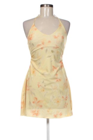 Φόρεμα Bershka, Μέγεθος M, Χρώμα Πολύχρωμο, Τιμή 25,99 €, #136919936
