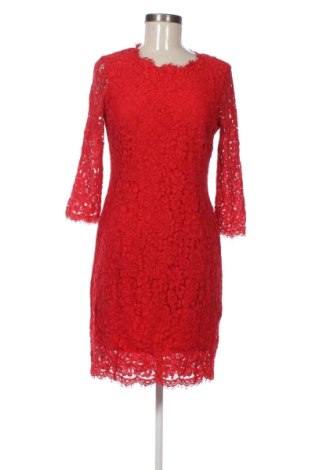 Φόρεμα H&M, Μέγεθος S, Χρώμα Κόκκινο, Τιμή 13,99 €, #136919988