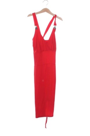 Ruha Unbranded, Méret XS, Szín Piros, Ár 5 372 Ft, #136920022