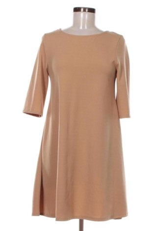 Φόρεμα Unbranded, Μέγεθος M, Χρώμα  Μπέζ, Τιμή 12,00 €, #136920078