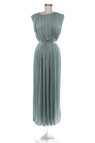 Kleid H&M, Größe M, Farbe Grün, Preis 15,99 €, #136920161