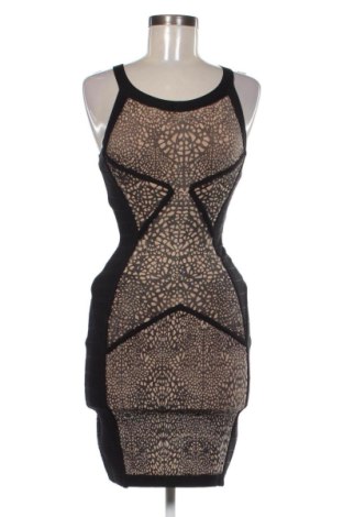 Φόρεμα Herve Leger, Μέγεθος S, Χρώμα Πολύχρωμο, Τιμή 73,00 €, #136920199
