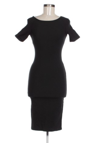 Rochie Stradivarius, Mărime XS, Culoare Negru, Preț 52,13 Lei, #136920209