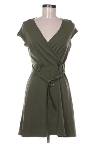 Rochie Dorothy Perkins, Mărime M, Culoare Verde, Preț 88,62 Lei, #136920247