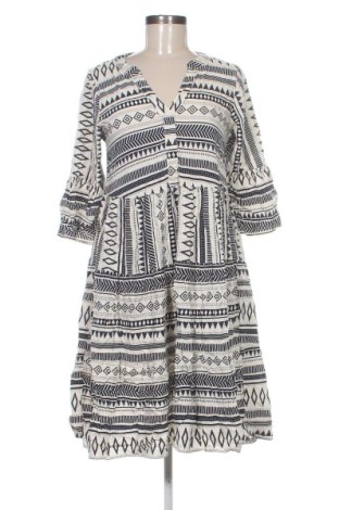 Φόρεμα Gina, Μέγεθος S, Χρώμα Πολύχρωμο, Τιμή 10,99 €, #136920276