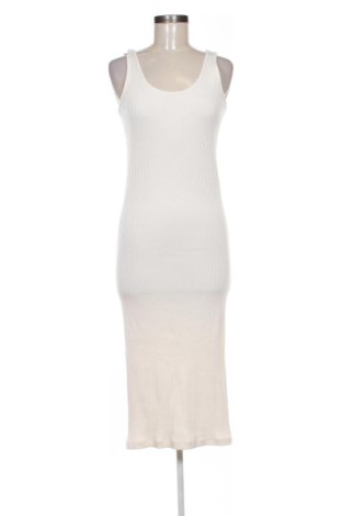 Sukienka H&M, Rozmiar M, Kolor ecru, Cena 183,69 zł, #136920278