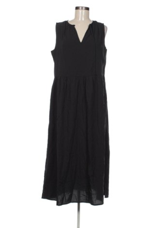 Φόρεμα Tom Tailor, Μέγεθος L, Χρώμα Μαύρο, Τιμή 44,99 €, #136920360