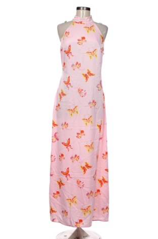 Kleid Unbranded, Größe L, Farbe Mehrfarbig, Preis 31,99 €, #136920579