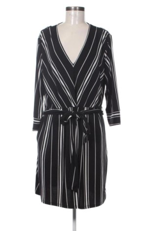 Rochie H&M, Mărime XL, Culoare Multicolor, Preț 112,99 Lei, #136920916