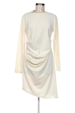 Rochie Anna Field, Mărime XL, Culoare Ecru, Preț 134,99 Lei, #136920957