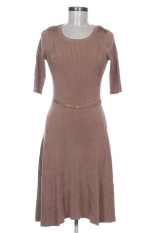 Rochie Guess, Mărime S, Culoare Maro, Preț 544,99 Lei, #136921049