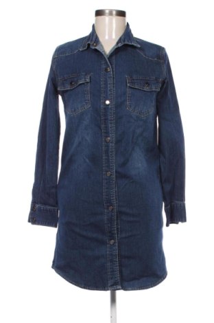 Kleid Unbranded, Größe M, Farbe Blau, Preis 16,00 €, #136921122