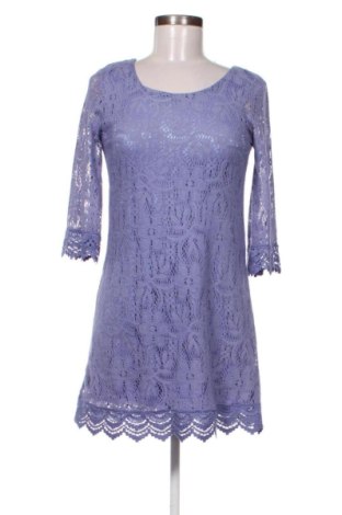Rochie H&M, Mărime S, Culoare Mov, Preț 52,13 Lei, #136921225