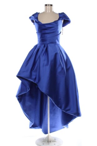Kleid Marchesa, Größe S, Farbe Blau, Preis 929,99 €, #136921310