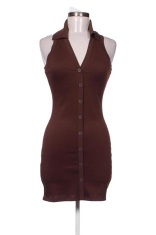 Rochie H&M, Mărime S, Culoare Maro, Preț 62,56 Lei, #136921408