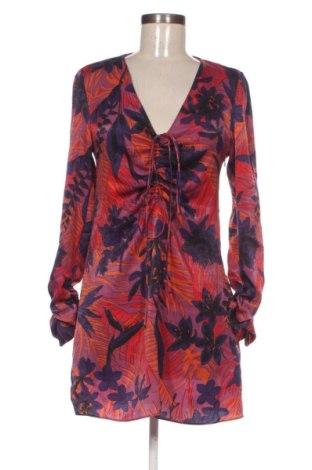 Rochie Zara, Mărime XS, Culoare Multicolor, Preț 184,00 Lei, #136921467
