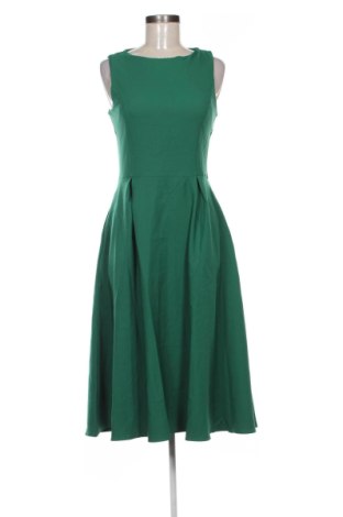 Rochie Unbranded, Mărime S, Culoare Verde, Preț 172,04 Lei, #136921514