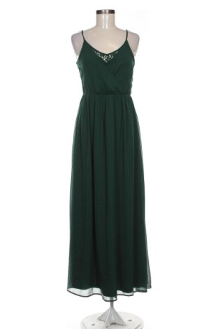 Φόρεμα Vero Moda, Μέγεθος S, Χρώμα Πράσινο, Τιμή 27,00 €, #136921643