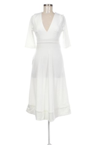 Rochie Unbranded, Mărime M, Culoare Alb, Preț 91,99 Lei, #136921825