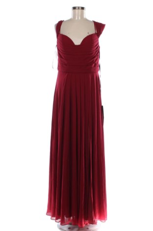 Rochie Unbranded, Mărime M, Culoare Roșu, Preț 251,99 Lei, #136921839