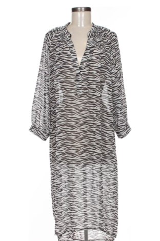 Рокля Zara, Размер L, Цвят Многоцветен, Цена 15,33 €, #136921896