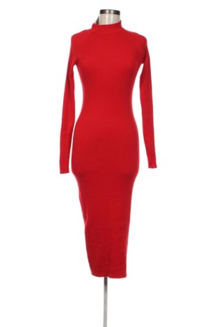 Rochie Vero Moda, Mărime S, Culoare Roșu, Preț 167,99 Lei, #136922071