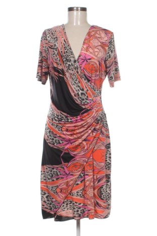 Kleid Joachim Bosse, Größe L, Farbe Mehrfarbig, Preis 13,99 €, #136922168