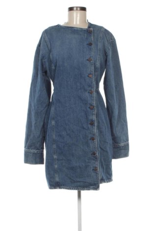 Φόρεμα Unbranded, Μέγεθος L, Χρώμα Μπλέ, Τιμή 33,99 €, #136922210