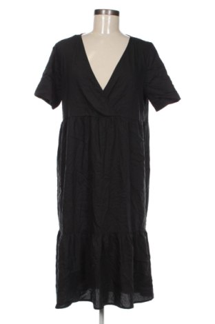 Šaty  Vero Moda, Veľkosť XL, Farba Čierna, Cena  19,95 €, #136922315
