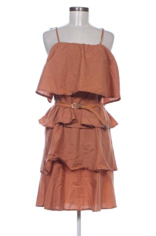 Šaty  Unbranded, Velikost M, Barva Oranžová, Cena  425,00 Kč, #136922362