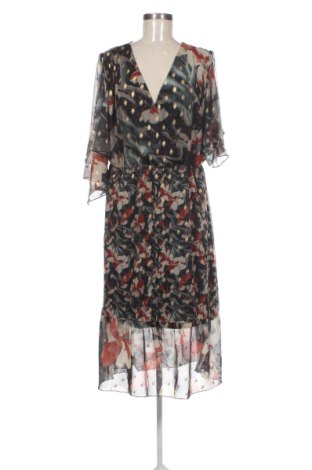 Rochie Unbranded, Mărime XS, Culoare Multicolor, Preț 60,99 Lei, #136922466